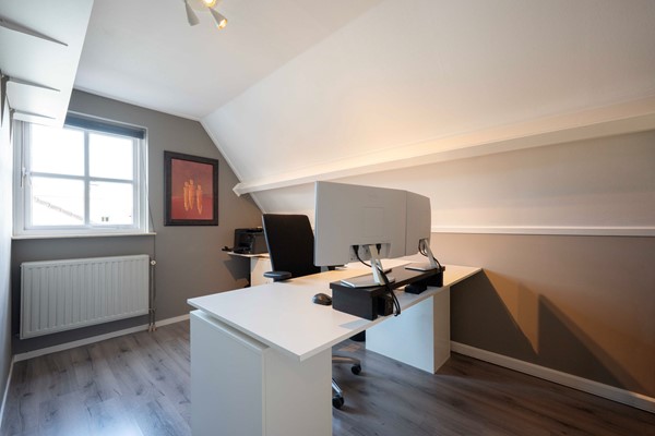 Medium property photo - Onze Lieve Vrouwestraat 95, 4735 AA Zegge